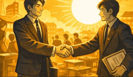 「太陽の金と、月の銀」N04,太陽の市場で、月を隠し持つ者