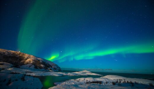 【EXPO2025大阪万博】ノルウェー王国パビリオンで体感する「自然と革新が交差する未来」