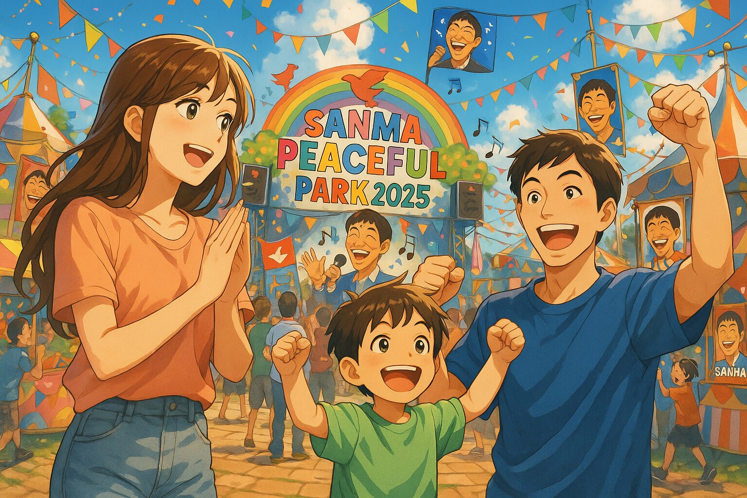 画像が生成されました
